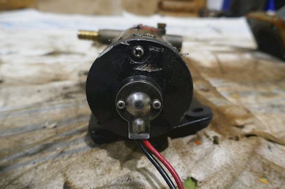 Johnson Pump AB F3B-19 #3