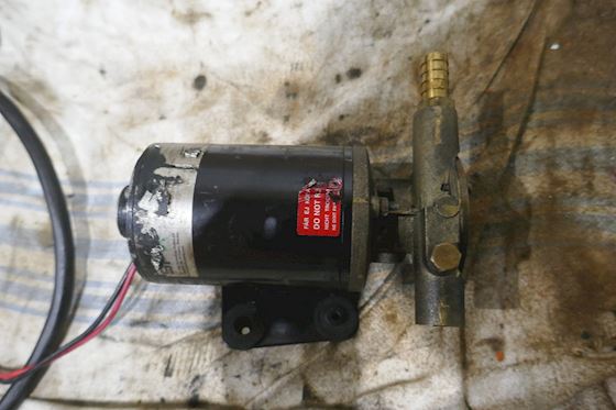 Johnson Pump AB F3B-19 #5