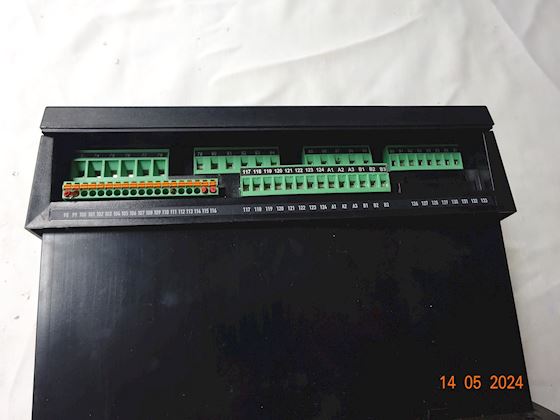 DEIF Protection and power management PPM-3DG #4