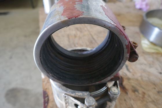 Straub Flex 1L  114,3 mm #2