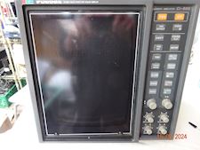 Furuno Current indicator Doppler Sonar CI-60G - 1