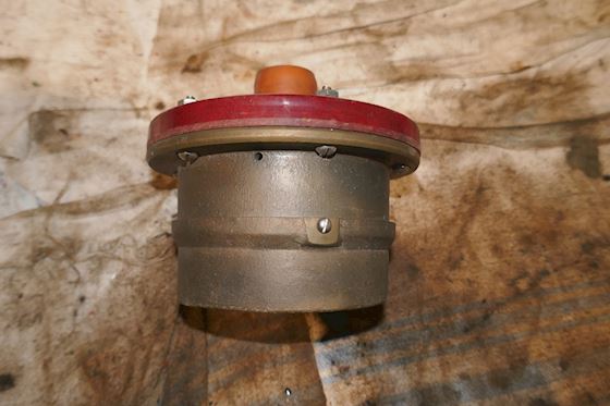 FW Murphy Hydroststic Head Level Switch DF 755 #4
