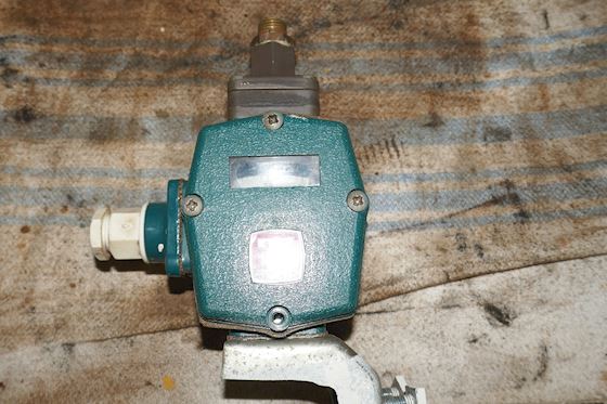 Teddington DBG / TB / 1 #2