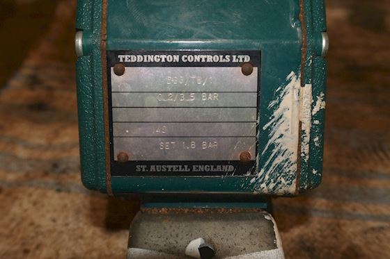 Teddington DBG / TB / 1 #2