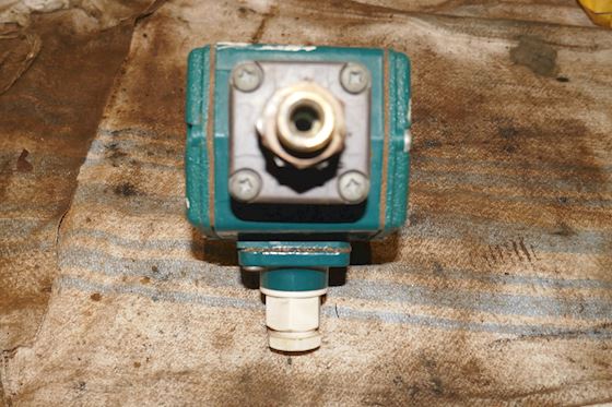 Teddington DBG / TB / 1 #3