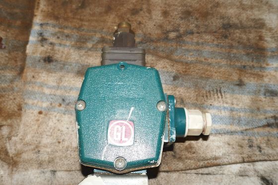 Teddington DBG / TB / 1 #3