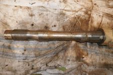 Bergen Ulstein Rolls Royce Rod Bolt and Nut - 1