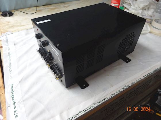 Furuno POWER SUPPLY PR-300 #1