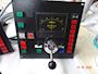 Brunvoll THRUSTER CONTROL for and aft with slave #4