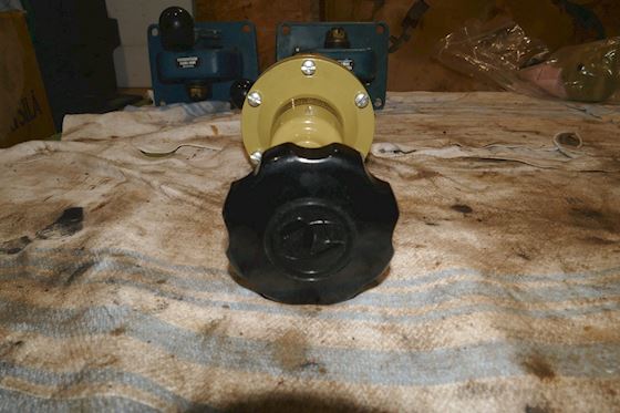 Imi Norgren 11400-2G Pilot Pressure Regulator #1