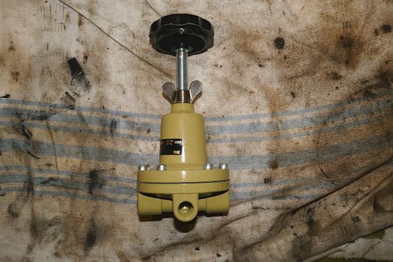 Imi Norgren 11400-2G Pilot Pressure Regulator #2