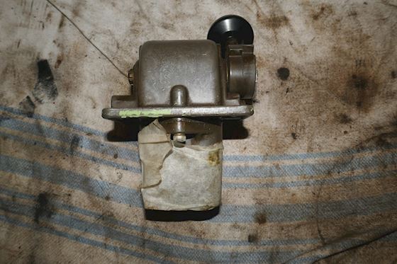 Wabco Westinghouse 2HA-2 Pilot Valve P59335 #5