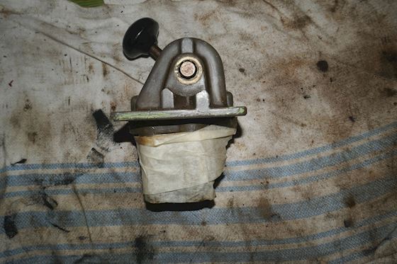 Wabco Westinghouse 2HA-2 Pilot Valve P59335 #6