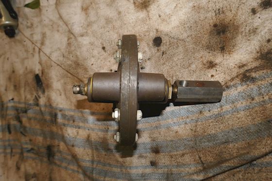 Amot Controls Differential Pressure Valve 4143A001 #2