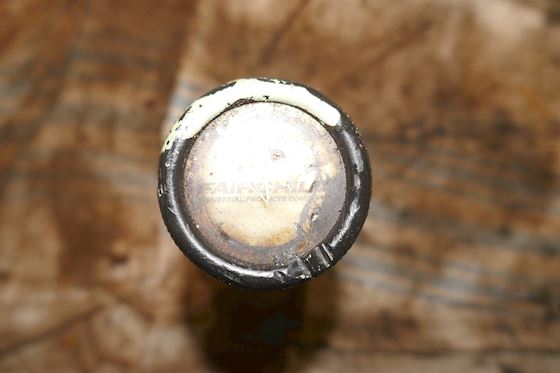 Fairchild Pressure Regulator 10224 #1