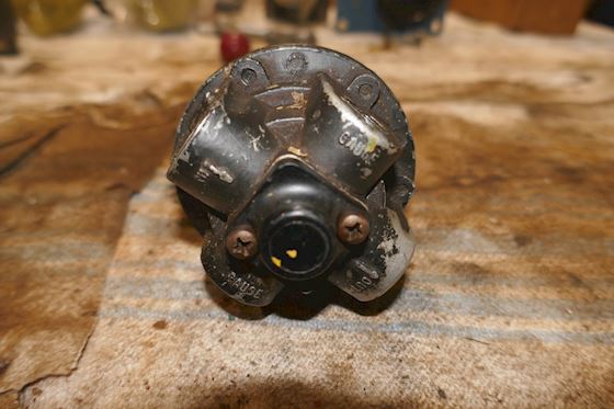 Fairchild Pressure Regulator 10224 #3