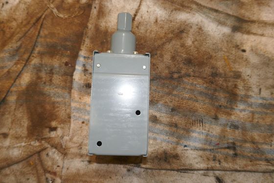 Allen-Bradley 836-C7A #3