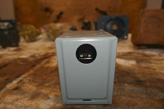 Allen-Bradley 836-C7A #5