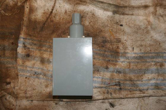 Allen-Bradley 836-C7A #4