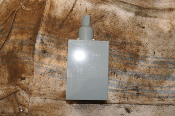 Allen-Bradley 836-C7A #4