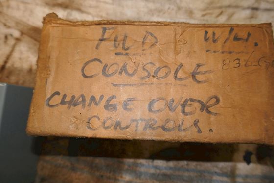 Allen-Bradley 836-C7A #4