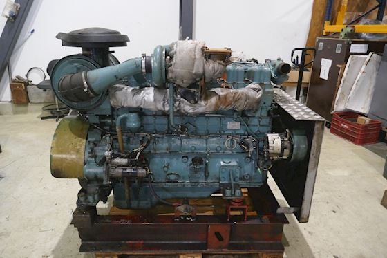 Mitsubishi 6D24-TE1 #3