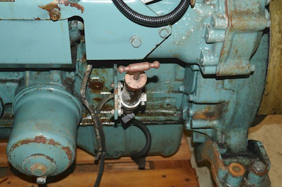 Mitsubishi 6D24-TE1 #10