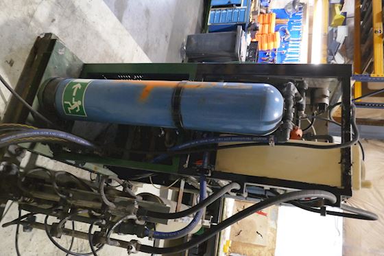 Rochem Reverse Osmosis System RORO1530 DT03-15S #4