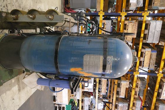 Rochem Reverse Osmosis System RORO1530 DT03-15S #3