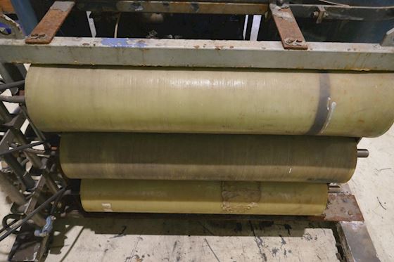 Rochem Reverse Osmosis System RORO1530 DT03-15S #5