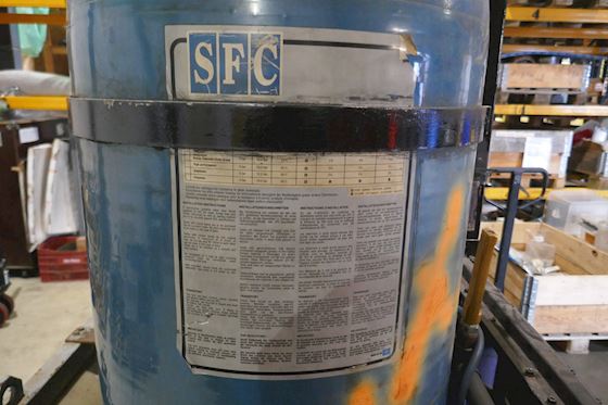 Rochem Reverse Osmosis System RORO1530 DT03-15S #7