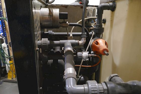 Rochem Reverse Osmosis System RORO1530 DT03-15S #9