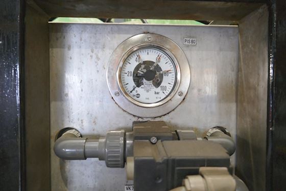 Rochem Reverse Osmosis System RORO1530 DT03-15S #13