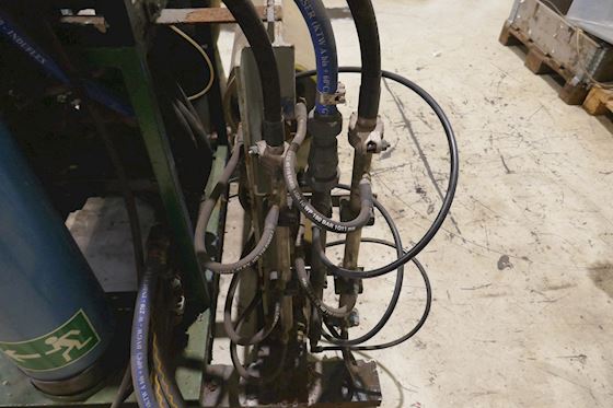 Rochem Reverse Osmosis System RORO1530 DT03-15S #14