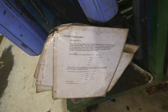 Rochem Reverse Osmosis System RORO1530 DT03-15S #17