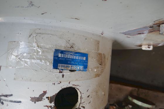 Denison T6EM 0621R00-B1 Vane Pump #1