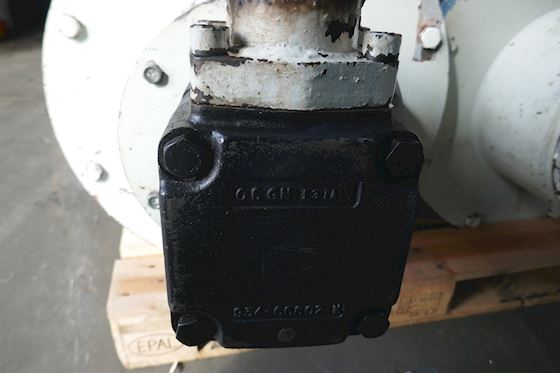 Denison T6EM 0621R00-B1 Vane Pump #3