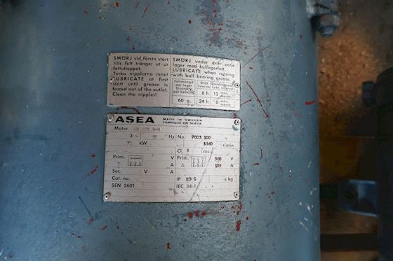 Denison T6EM 0621R00-B1 Vane Pump #4