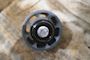 Caterpillar 63,5 mm Wide Idler Pulley 133-7023 #2