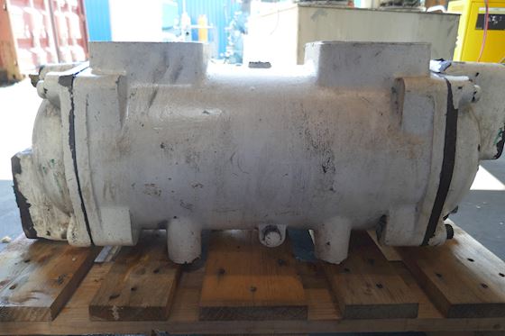 Bowman 1669-3   PK 190 #3