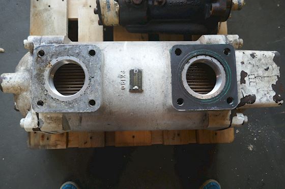 Bowman 1669-3   PK 190 #1