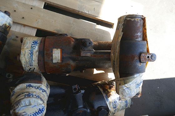 L'Orange PEO - G057MV #2