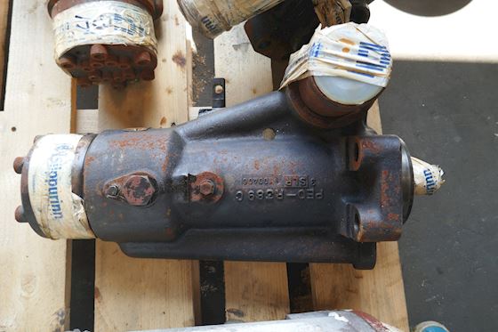 L'Orange PEO - G057MV #1