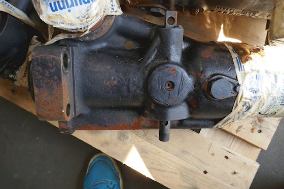 L'Orange PEO - G057MV #5