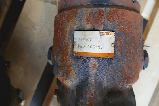 L'Orange PEO - G057MV #3