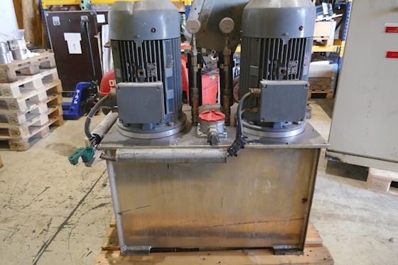 Maritime GMC GMC-AGG-300-2X45-F #5