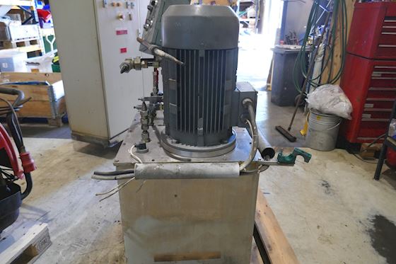 Maritime GMC GMC-AGG-300-2X45-F #5