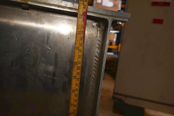 Maritime GMC GMC-AGG-300-2X45-F #11