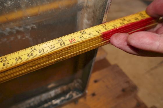 Maritime GMC GMC-AGG-300-2X45-F #11