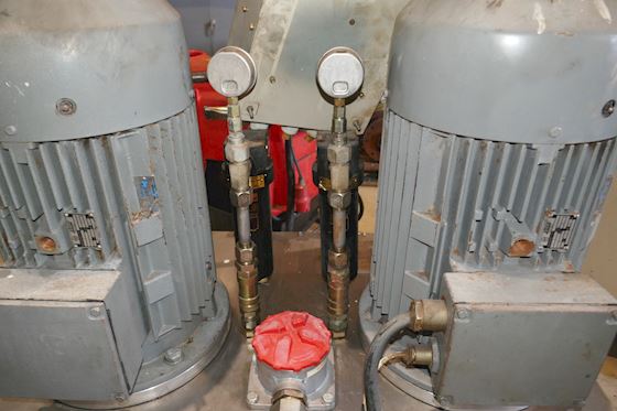 Maritime GMC GMC-AGG-300-2X45-F #12